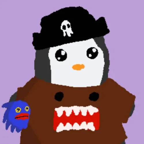 PUPGUIN #1575