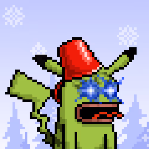 PEPEMON ETH #645