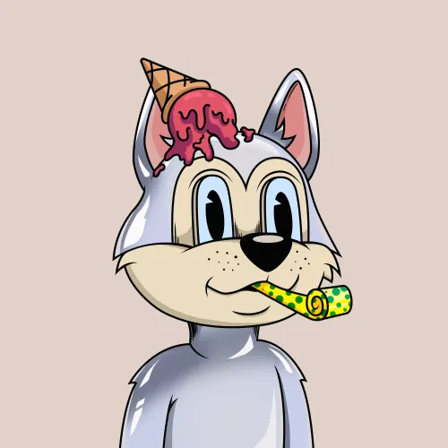 Canidae #16