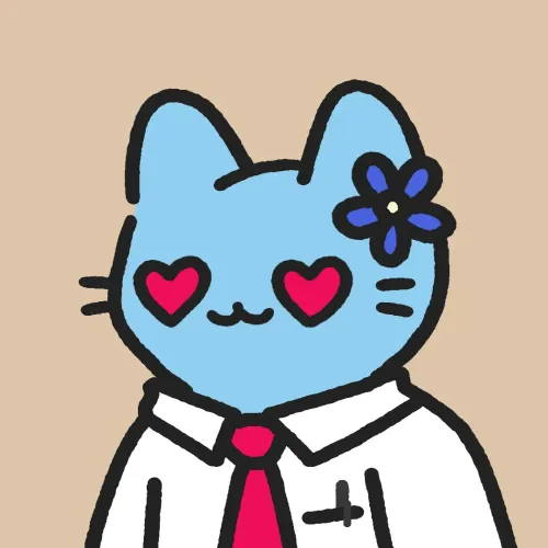CoolCat #8931