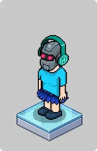 Habbo  #10472