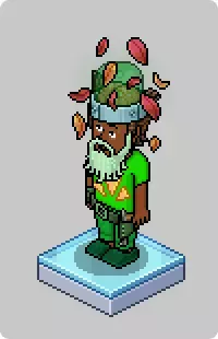 Habbo  #7154