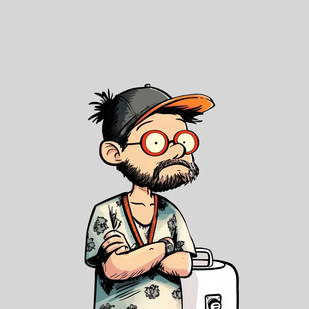 Digital Slops #5157