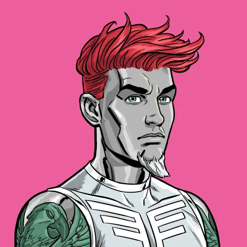 MetaHero #5060