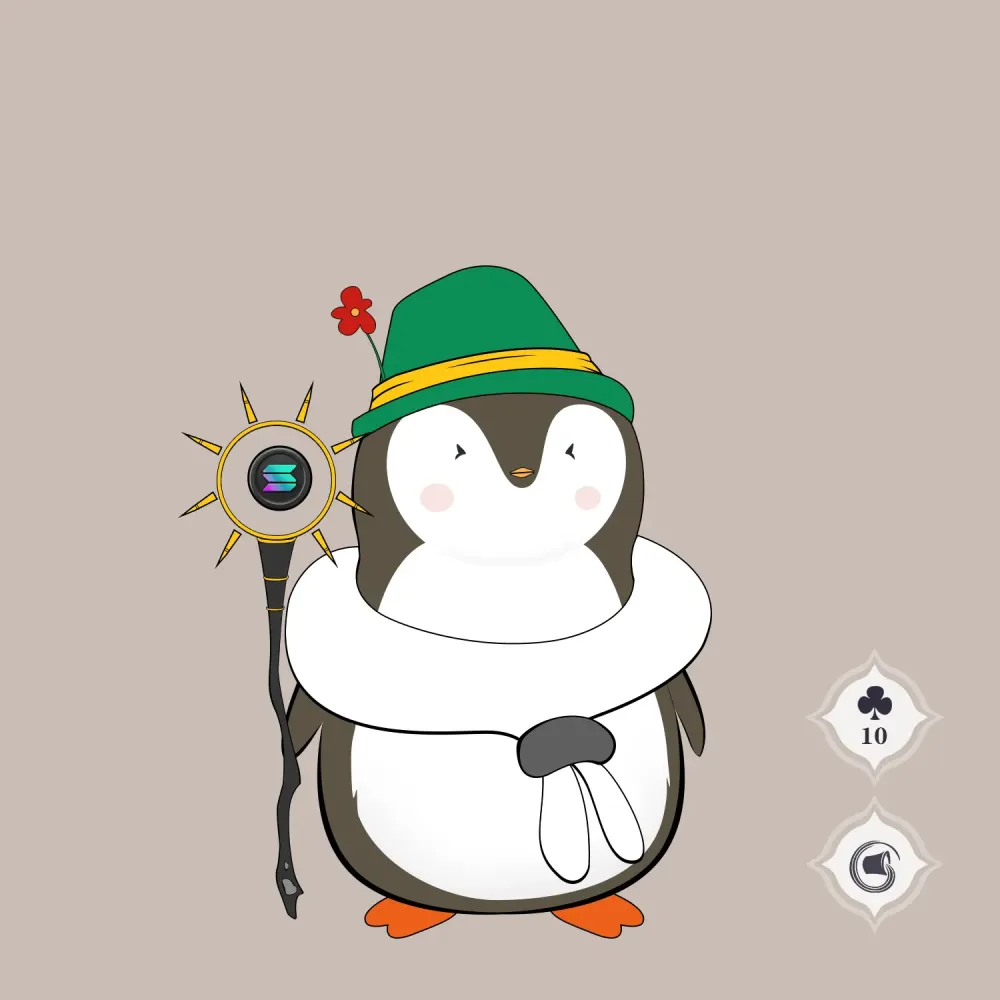 Penguins#11052