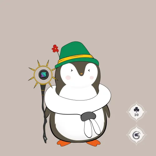 Penguins#11052