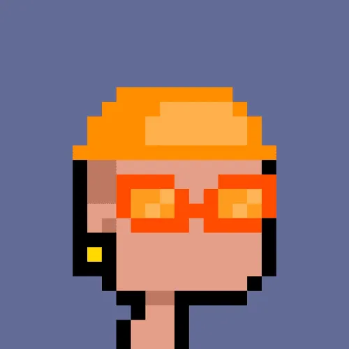 CryptoAgent #3100