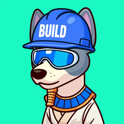 Basenji #173