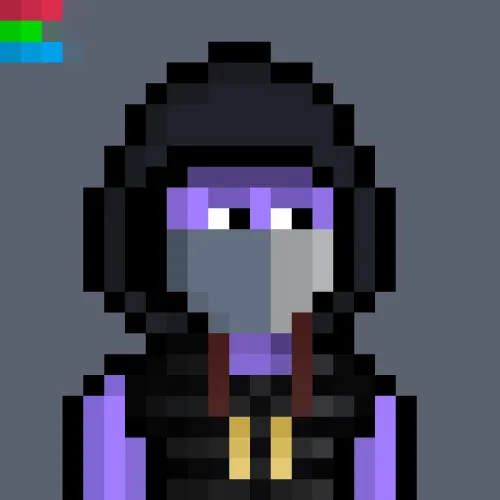 CLOAKS #1267