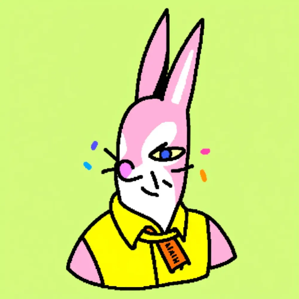 BingoBunny_157 #3513