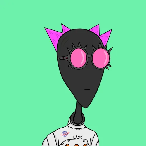 LonelyAlien #1212