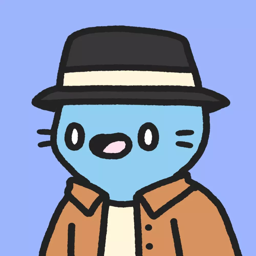 CoolCat #8767