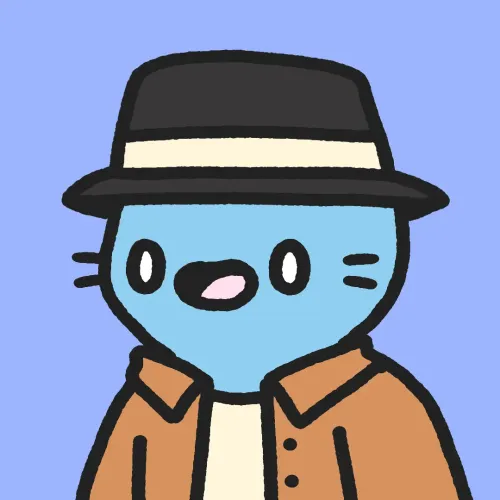 CoolCat #8767