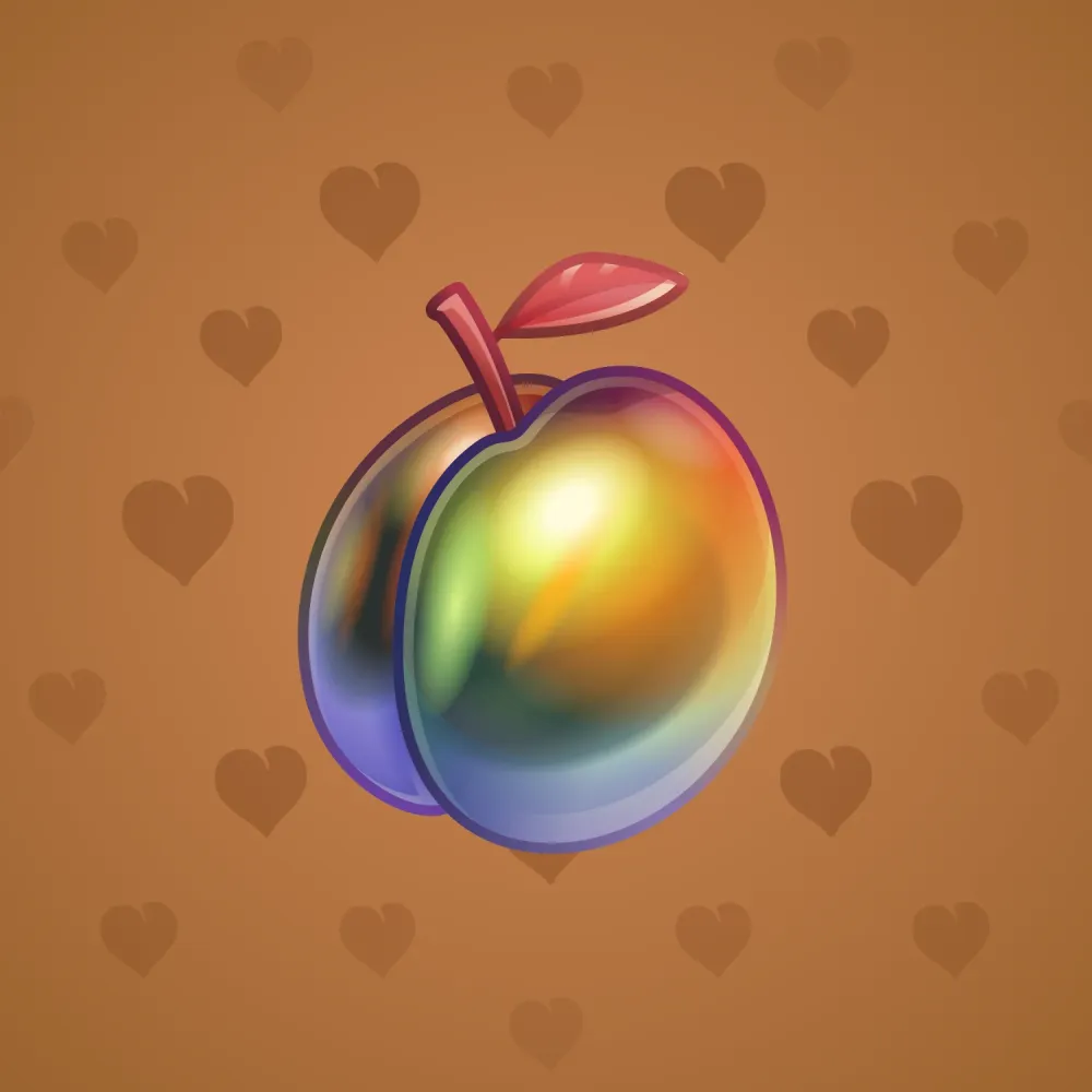 Precious Peach #1371