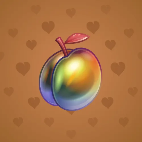 Precious Peach #1371
