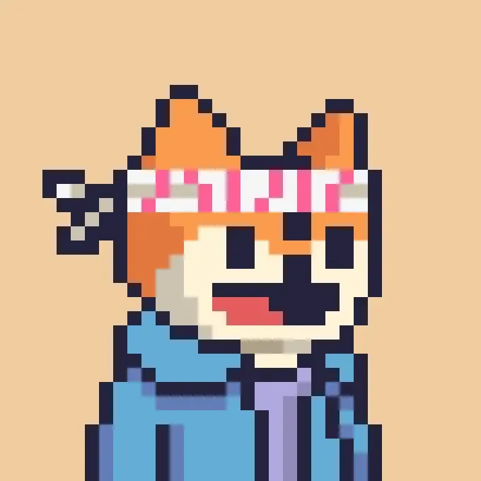 Fox #4915