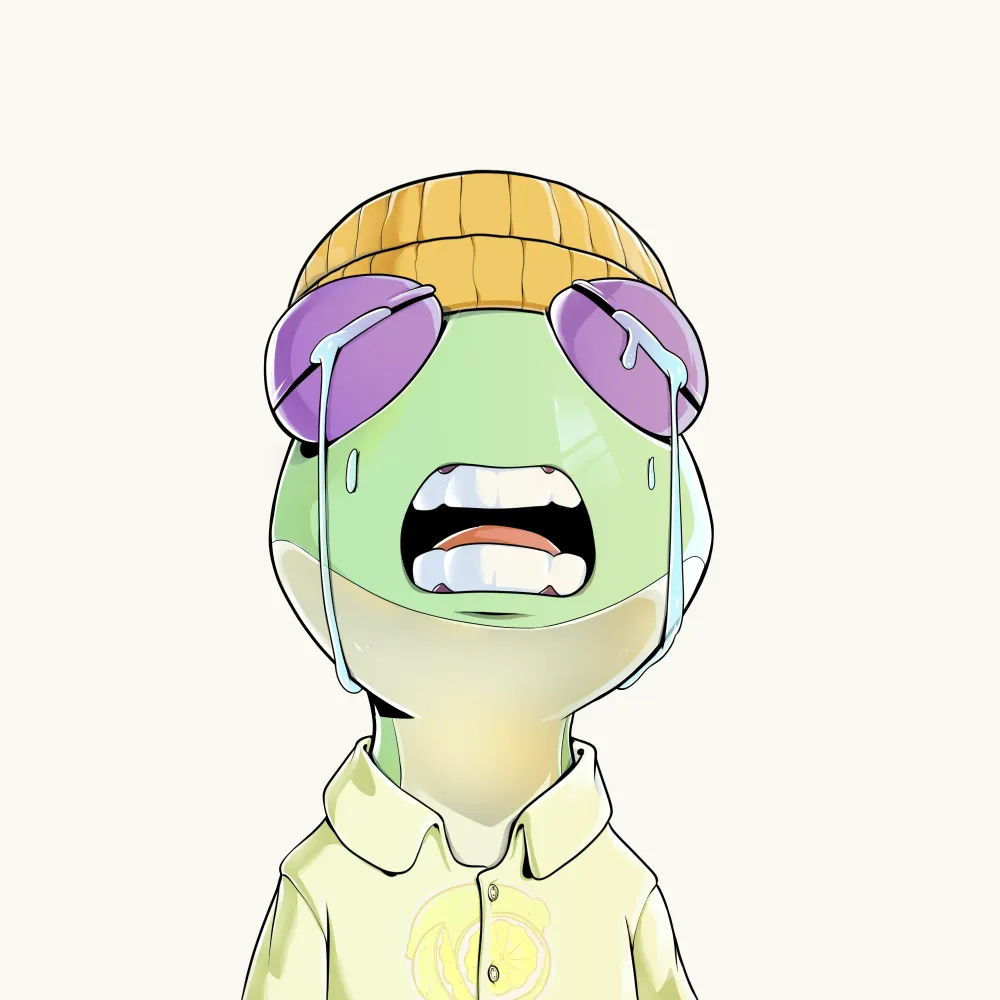 Frogana #2899