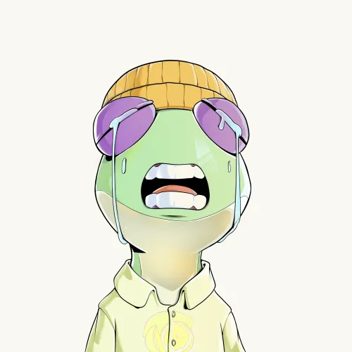 Frogana #2899