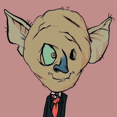 goblintown #2437