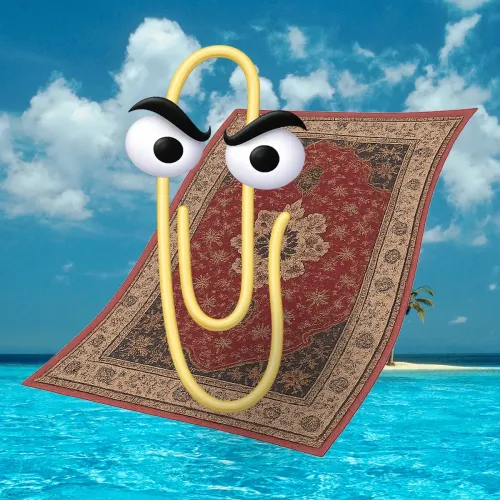 Clippy #1699