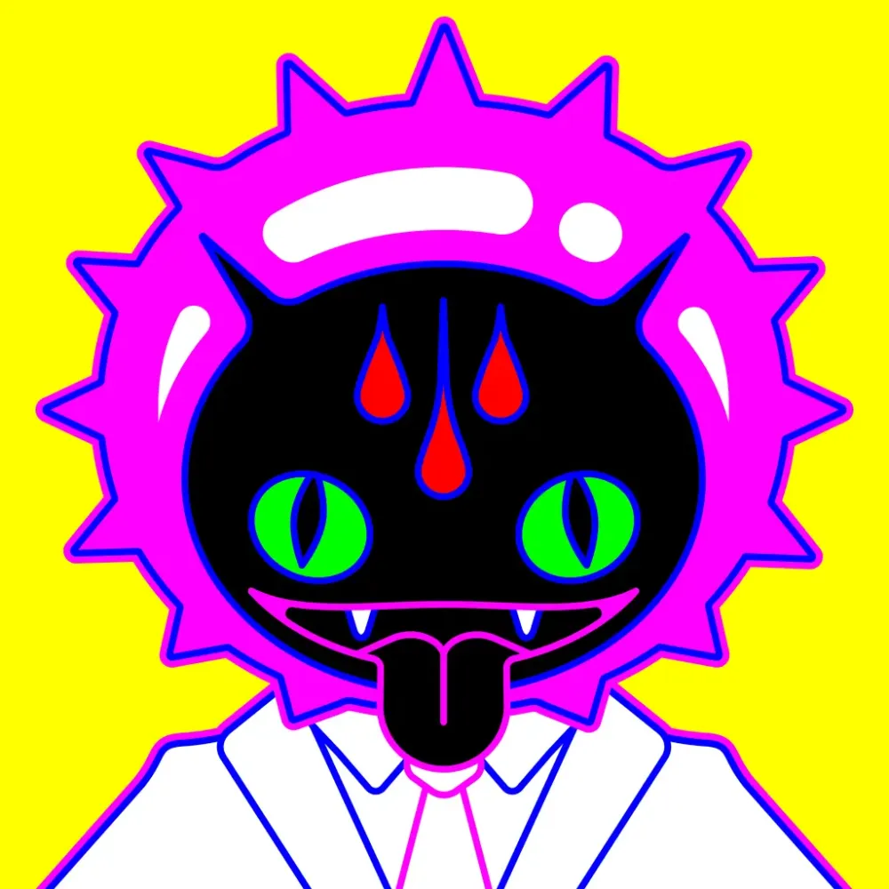 Ghost Machine #42583