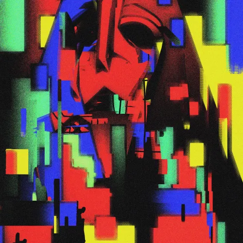 Dethmask #10