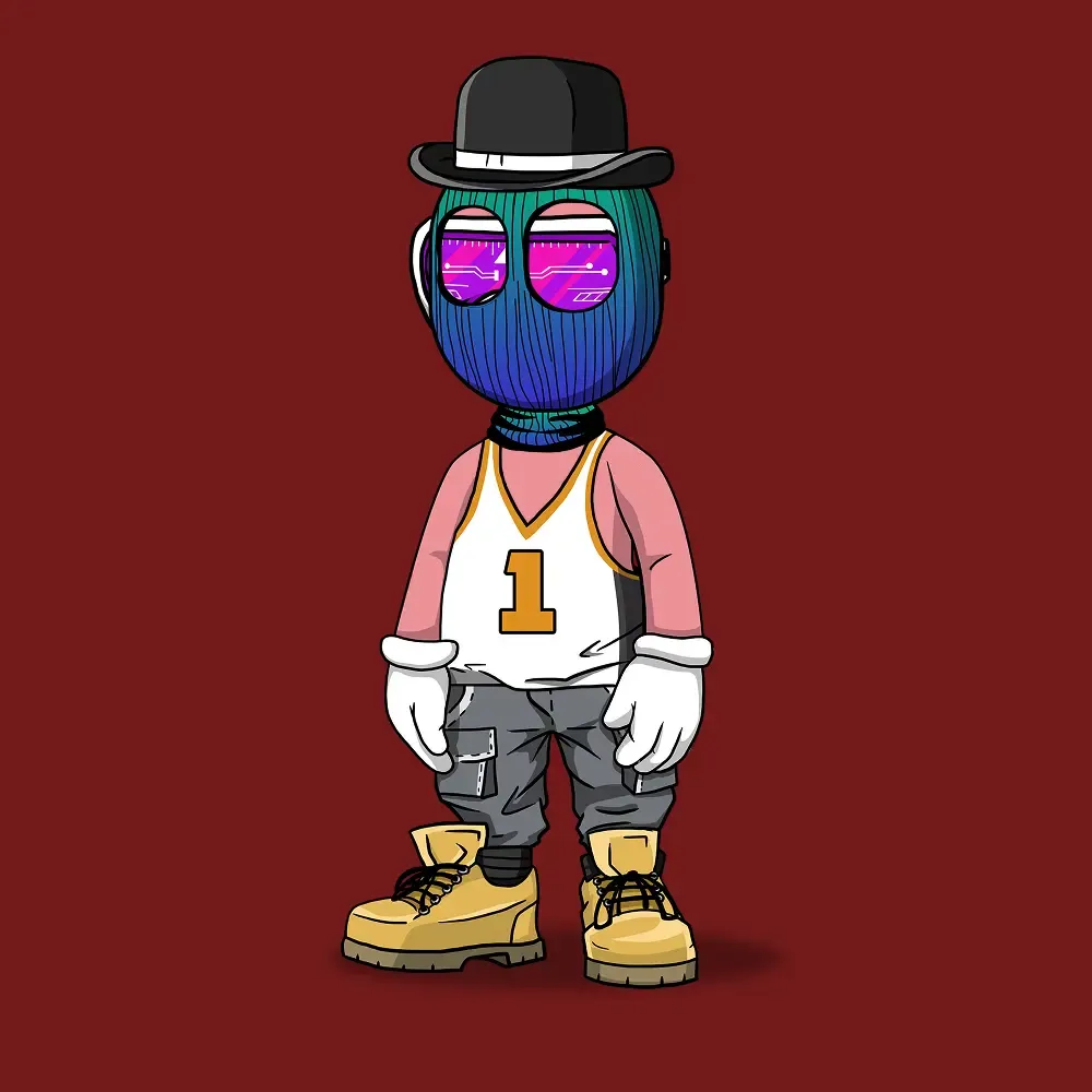 Based Style #2636