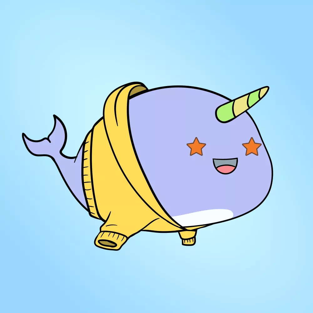 Chubbiwhal #2509