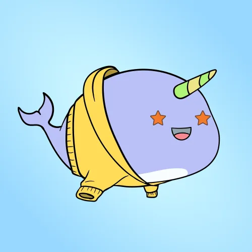 Chubbiwhal #2509