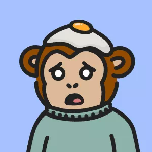 CoolMonke #4888