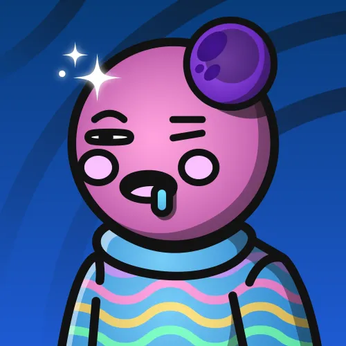 Space Rider #7561