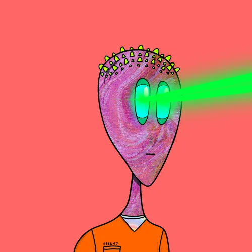 LonelyAlien #1948