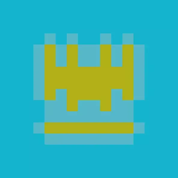 Pixelglyph #6452