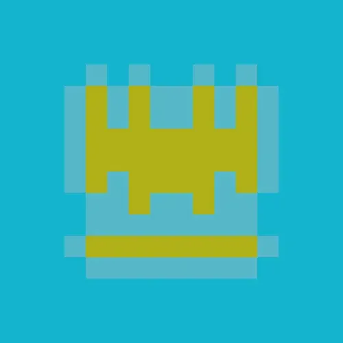 Pixelglyph #6452