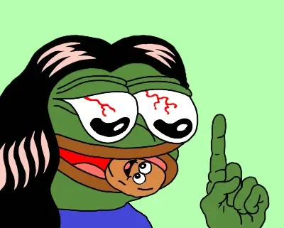 Pepe #8534