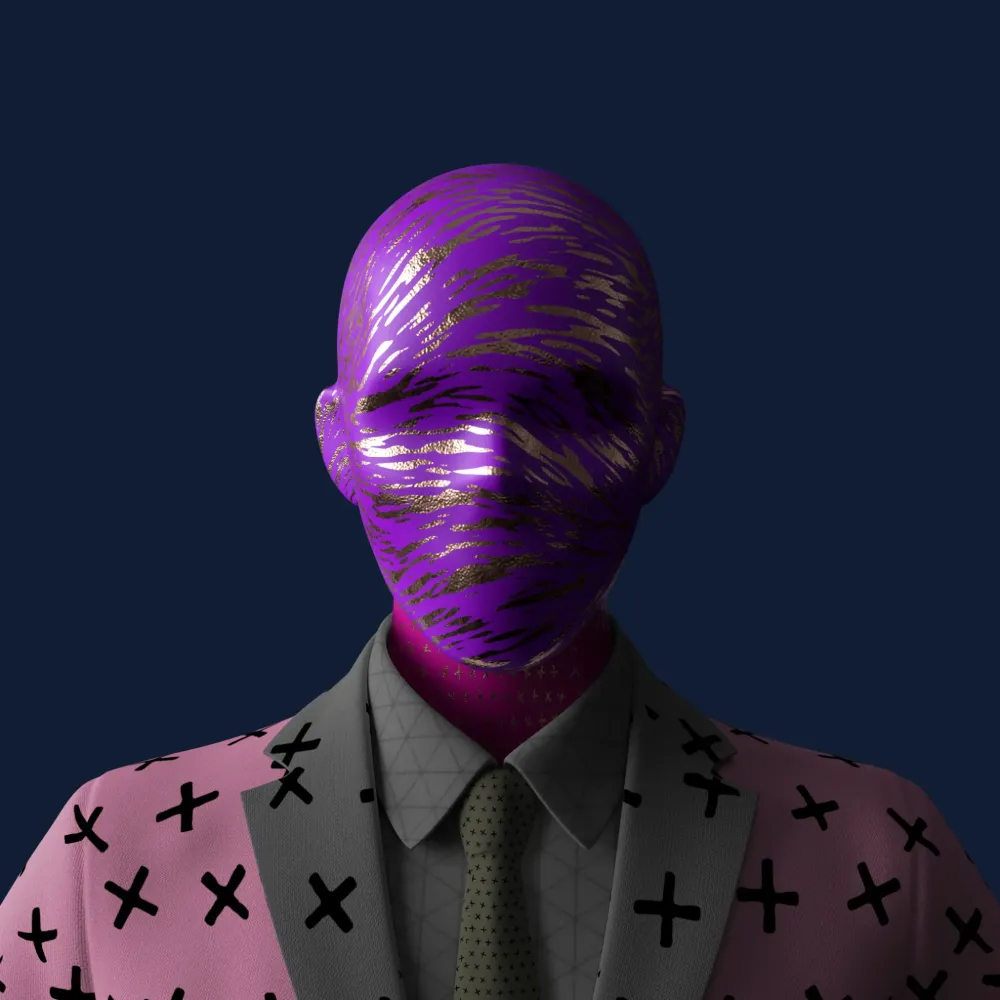 Psychedelics Anonymous Genesis #5711