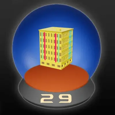 Yellow #29