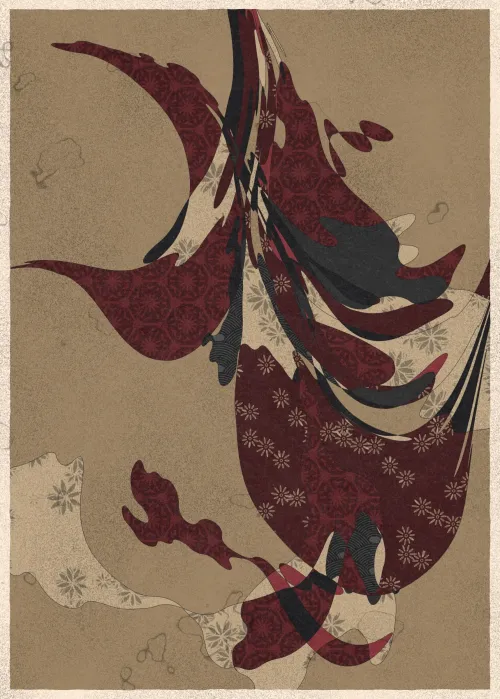 Memories of Qilin #556