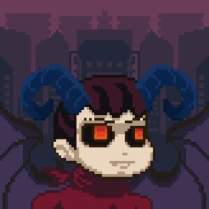Holy Villain #127