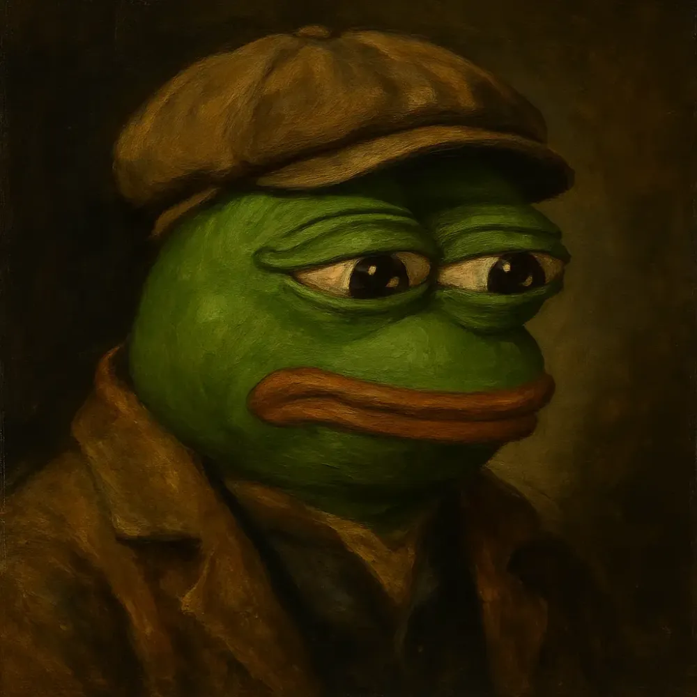 PFPEPE #523