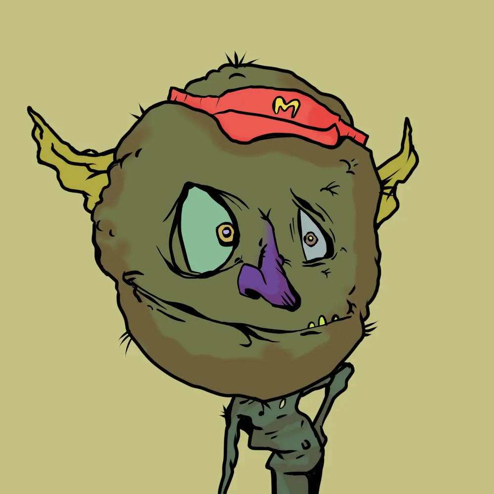 goblintown #3961
