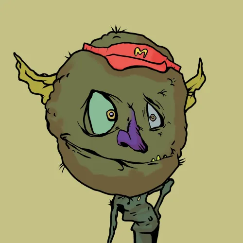 goblintown ＃3961
