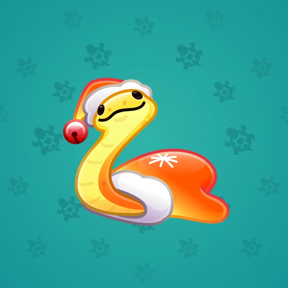 Pet Snake #21220