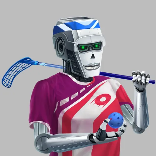 Sportsbot #6377