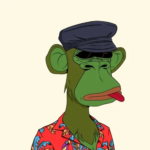 Base Pepe Apes #1902