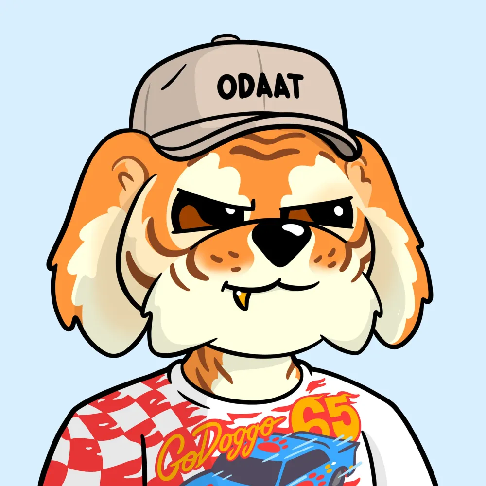 BoDoggos #6840