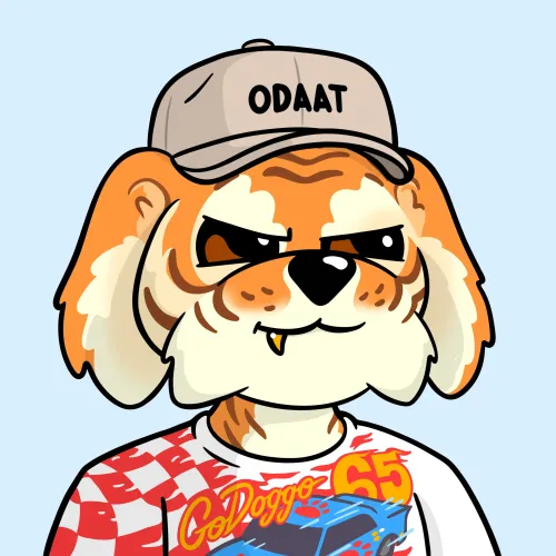 BoDoggos #6840