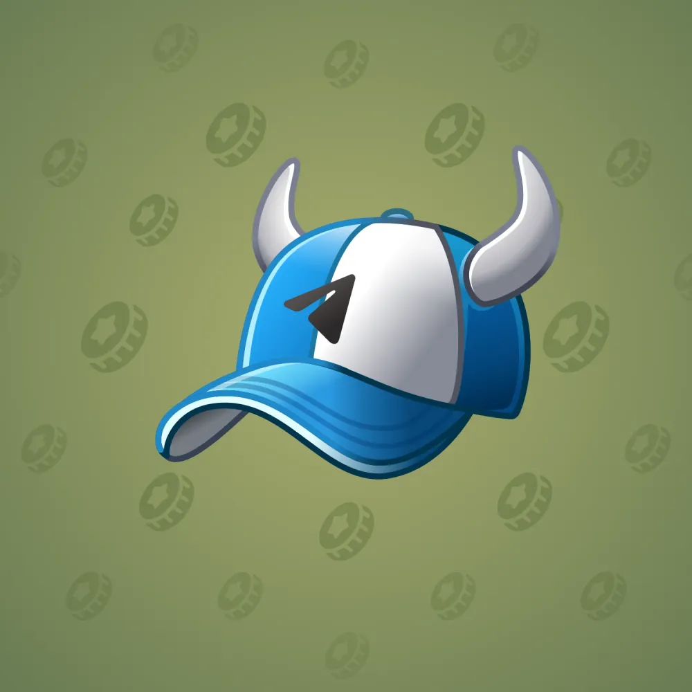 Durov’s Cap #765