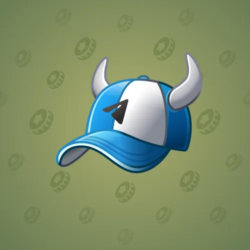 Durov’s Cap #765