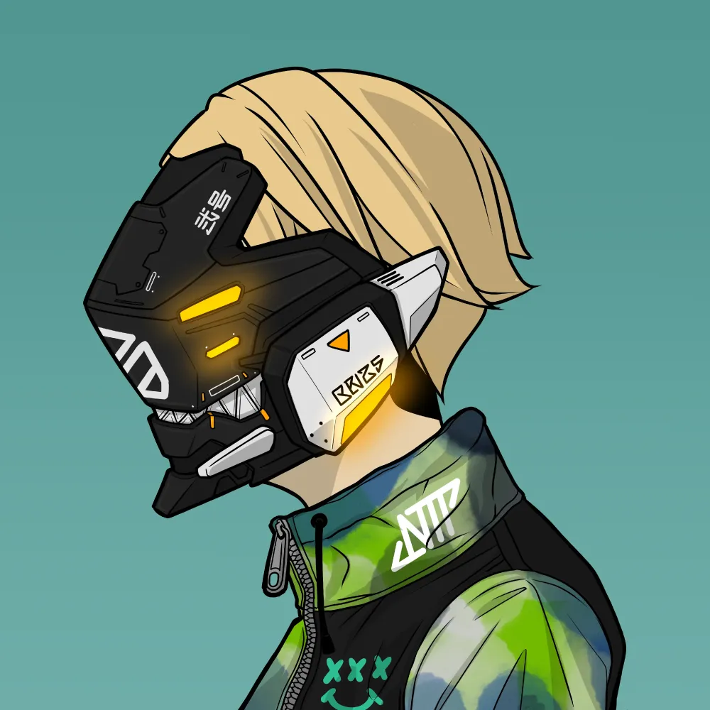 Neo Tokyo Punk #360